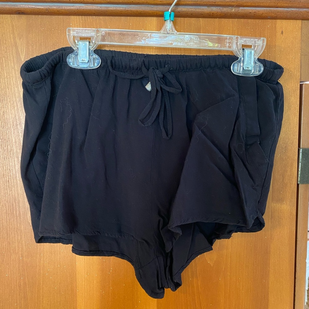 Size 8 boho shorts! Fit like a small